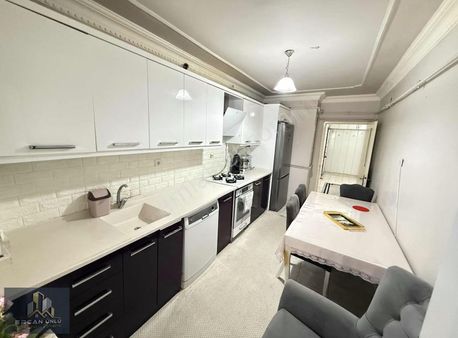 Bahçelievler Mah'de 3+1 İçerisi Full Yapılı Anacadde Üzeri Daire