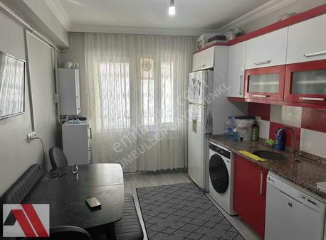 Sümbüller'den Eğitimciler Yakını İskanlı Önü Açık Masrafsız 2+1