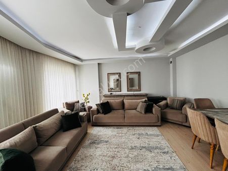 Çağlayan Mahallesi Irmak Manzaralı 3+1 Dairemiz Satılıktır