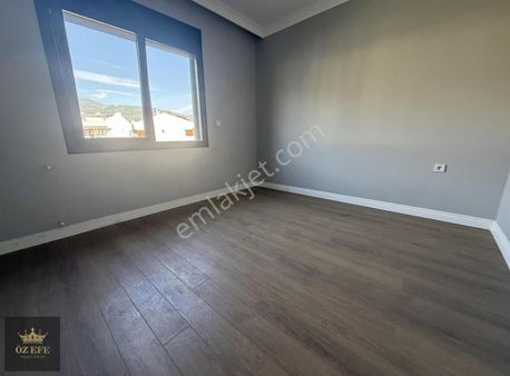 Öz Efe'den Altınoluk Ta Satılık Lüx Daireler