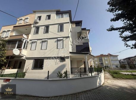 Altınoluk 30evler Simit Fırını Bölgesinde 3+1 Bahçeli Daire
