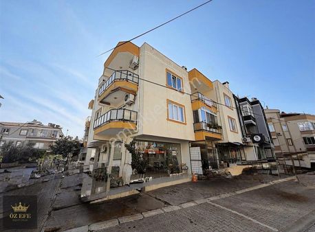 Küçükkuyu Sahilde Kiralık 3+1 Daire