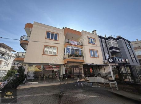 Öz Efe'den Küçükkuyu Sahilde 3+1 Daire