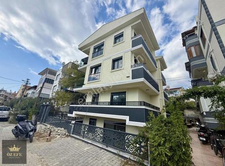 Öz Efe'den Altınoluk Ta Satılık 1+1 Daire