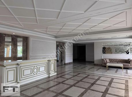 Ft Gayrimenkul Den Atakum Körfez De Kiralık Lüks Daire