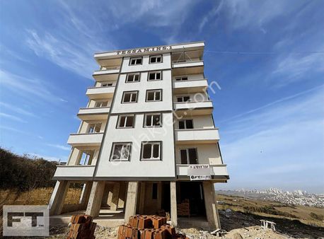 Ft Gayrimenkul'den Kavacıkta Satılık Daire