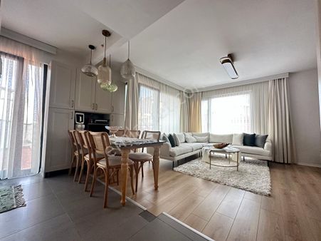 As İstanbul Residence, Yüksek Kat, 2+1 Kiralık Daire, Artum'dan