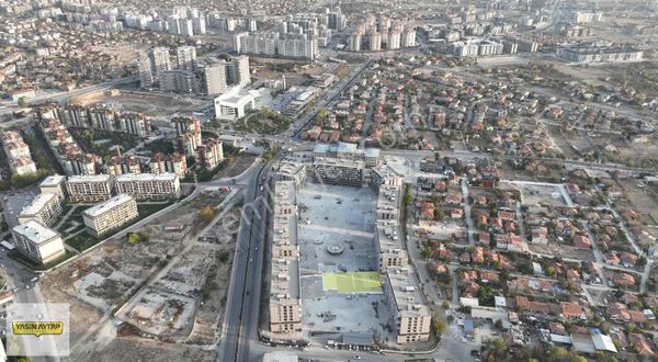 Naturapark Meram - Sadece Bir Ev Değil, Hayalinizin Mekanı