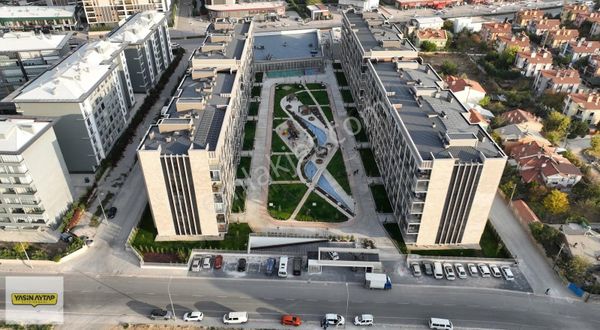 Estetik Ve Konforun Buluştuğu Ebeveyn Banyolu 3+1 Arakat Daire