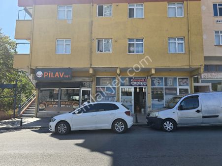 Kartal Topselvi Satılık Yatırımlık Fırsat Dükkan