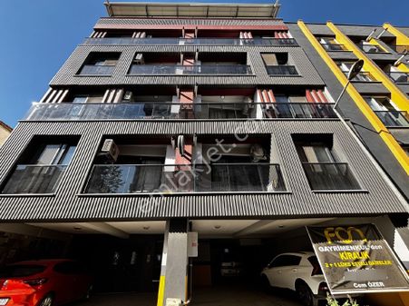 Aydın Efelerde Satılık 1+1 Yatırımlık Daire