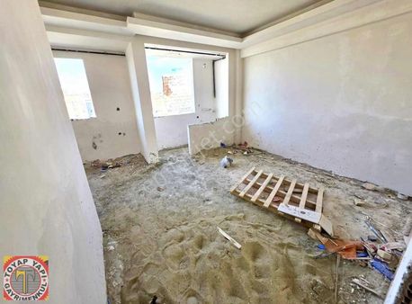 Toyap İnş İsmetpaşa Mah 2+1 90 M2 Lüks Sıfır Satılık Daireler