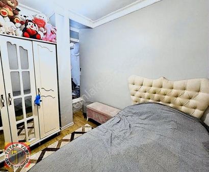 Toyap İnş Uğurmumcu 2+1 90 M2 Tramvay 3 Dk Bahçeli Satılık Daire