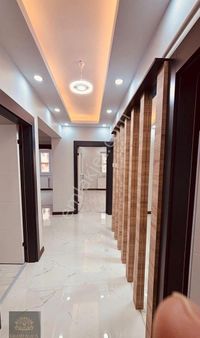 Elvan Mahallesinde Full Yapılı Satılık 3+1