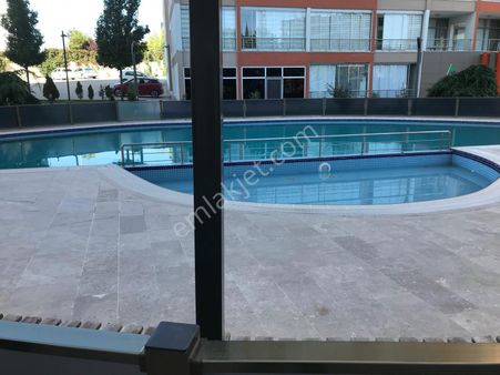 Atayıldız Göldelüx Konutlaında 1+1 Eşyalı Kiralık Daire