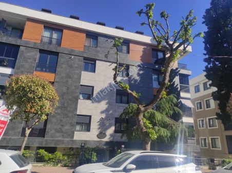 Bahçelievler Yeni Bina 3+1 Satılık Daire