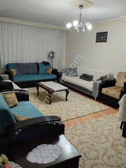 İlkyerleşim Mahallesinde Acil Satılık 3+1 Daire