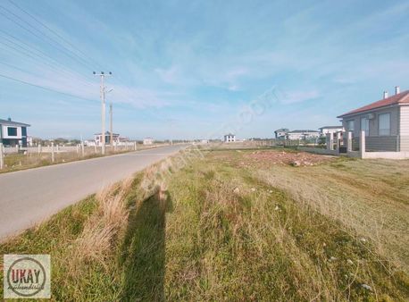 Döşemealtı 20'lik Yola Sıfır 348 M2 Satılık Arsa