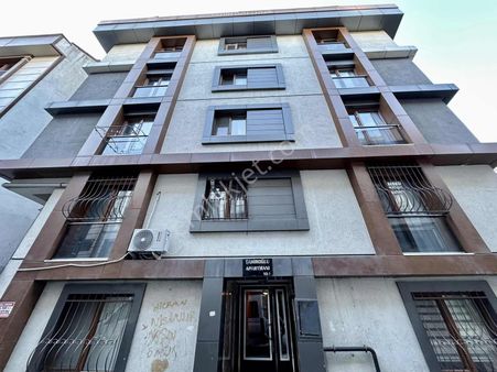 Tuncaydan 3+2 Dubleks Merkezi Konumda Ferah Daire