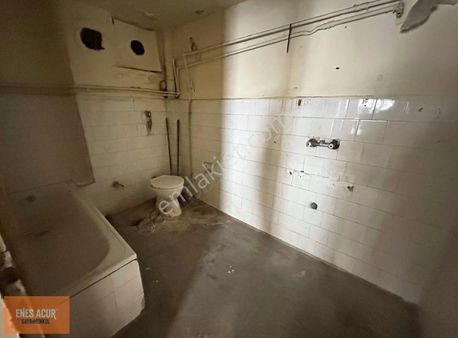 Enes Acur' Dan Uğurlu Evlerinde Yatırımlık Dubleks Daire