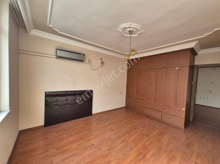 Turan Mahallesinde Bankalara Yakın Kiralık Daire