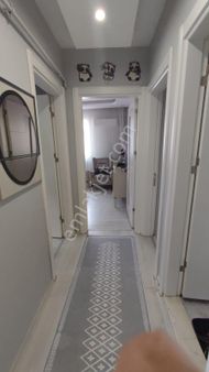 Sidal’dan Atatürk Mahallesinde 2+1 Kapalı Mutfak Satılık Daire