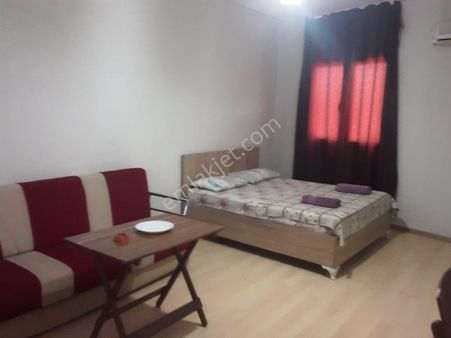 Adana Çarşı Merkezınde Günlük Kiralı Daire