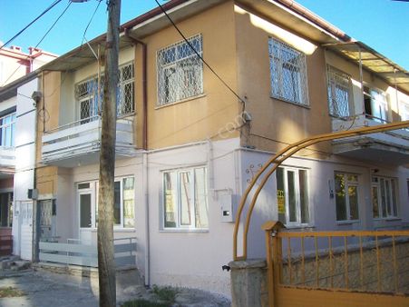 Hacımustafa Mah.de 3+1 Kombili Mesken