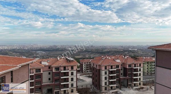 İlke'den Çavak Da Pojeli Ruhsatlı 404 M2 Satılık İmarlı Parsel