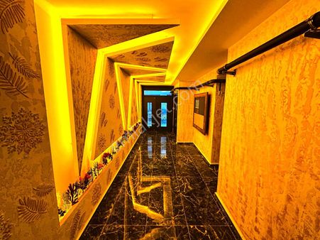 ♫melodi'den Akçay'da Ebeveyn Banyolu Arakat Ön Cephe Aradığınız Deluxe Projede 2+1 Daire