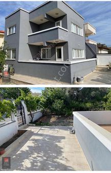 Karaburun Mordoğan Da Müstakil Tadın Da Geniş Kullanışlı Yazlık