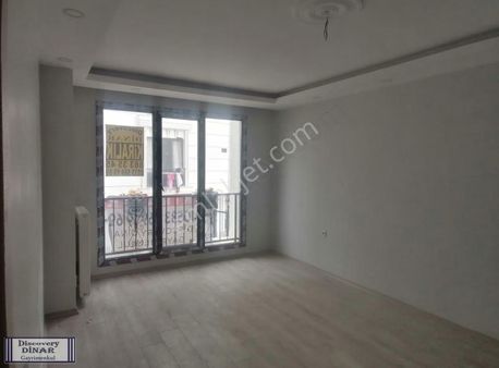 Büyükçekmece De Kiralık Sıfır Ara Kat Daire