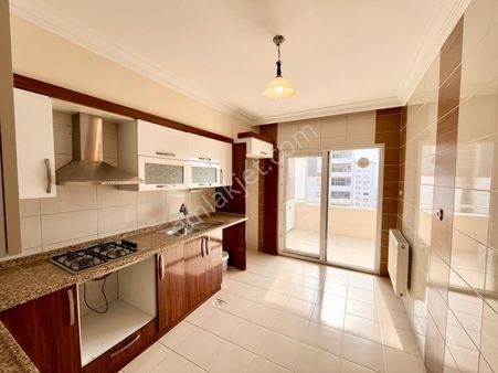 Amazon'dan Çocuk Hastanesi Civarı Sosyal Donatılı 4+1 Kiralık !!