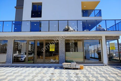 Altıntaş"da Satılık Yatırımlık Dükkan