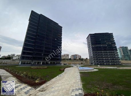 As Royal Viole Alacaatlı Sitesinde Köşe Konumda Fırsat 1+1