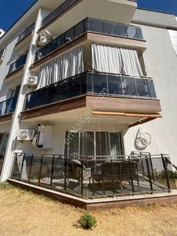 Kuşadası Merkeze Yakın Yeni Site Havuzlu 2+1