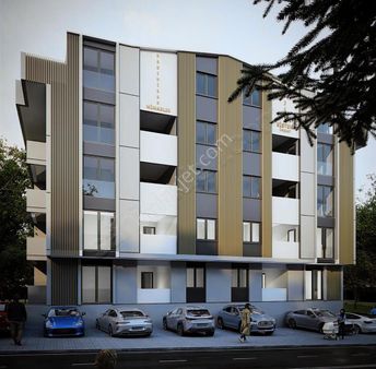 Çayırova Da Bahçe Katı Yapı Kalitesi Yüksek Proje