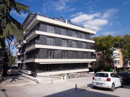 Çankaya Mebusevlerinde Teraslı Sıfır 2oda + Amerikan Mutfaklı Daire