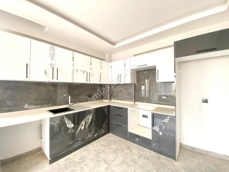 King’den Tömük’te En Uygun 2+1 Havuzlu Lüx Daire