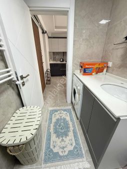 Akkaya İnşaattan Kervancı Koruda Full Eşyalı Kiralık 1+1!!!