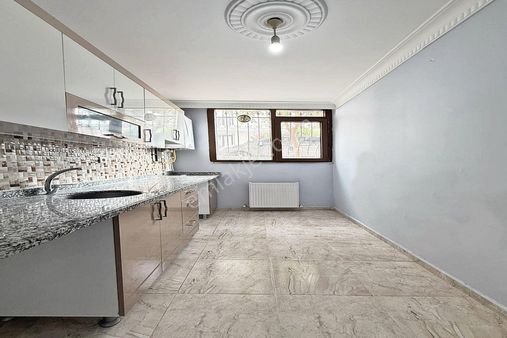 Ardıçlı Villalarına Komşu 3+1 Satılık Daire