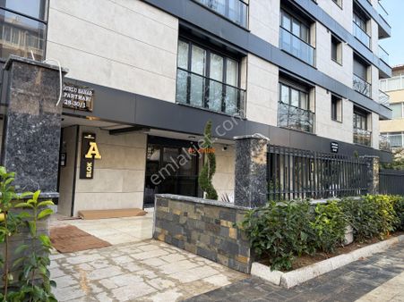 As Emlak'tan 2+1 Sıfır Cadde Üzeri Kapalı Otoparklı 1.kat Daire