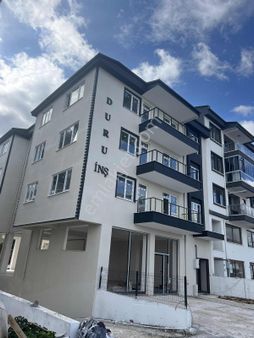 Duru Group'dan Filli Kavşak Yanı Yılsonu Teslim 3+1 Lüx Daireler