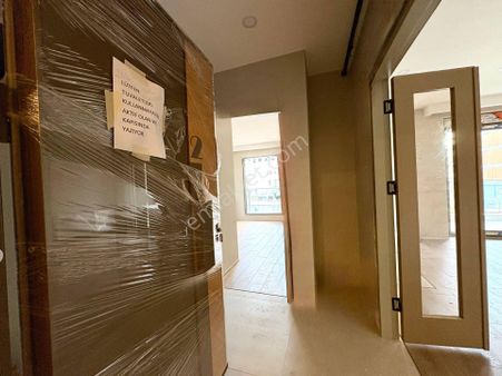 Merkezi Konumda Sıfır 1+1 Daire – Deniz Ve Markantalya’ya Yakın!