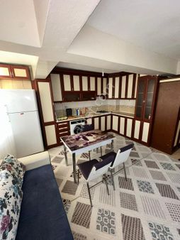 Ağabey Gayrimenkul'den Altay Mahallesinde Satılık Eşyalı Daire