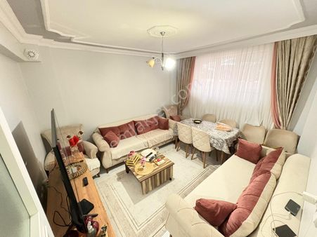 Baykal İnş.cebeci Mah.2+1 90 M Satılık Bahçe Kat