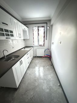 Sağlık Mahallesi’nde Uygun 2 + 1 Daire