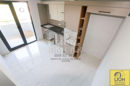 🟨⬛ Bandırma İhsaniye'de Şehir Ve Deniz Manzaralı Satılık 3+1 Daire⬛🟨