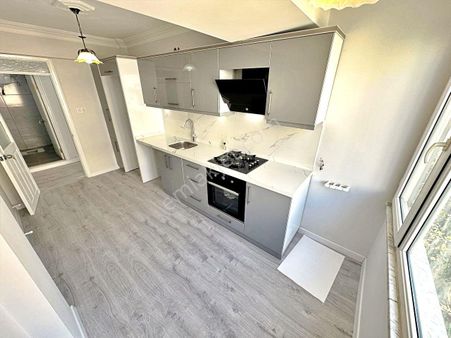 💫blue Life Egenden Gerçek Ğilan İkizçayda Arakat & Ön Cephe Geniş Balkonlu 3+1 Daire