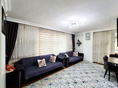 Gebze Osman Yılmaz Mah.medar Hastanesine Komşu Satılık Daire